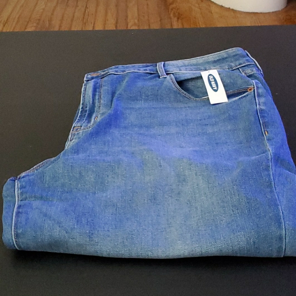Old Navy jean